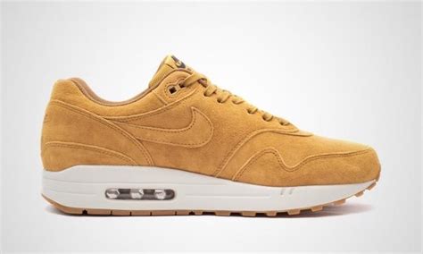 Bruine Nike Air Max 1 schoenen online kopen 